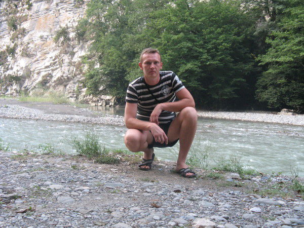 Сергей Гайлунь