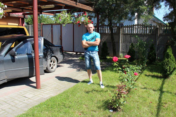 Константин Безфамильный