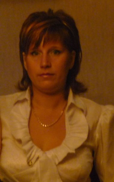 Анна Овчинник