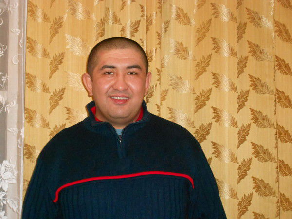 Ильдар Хафизов