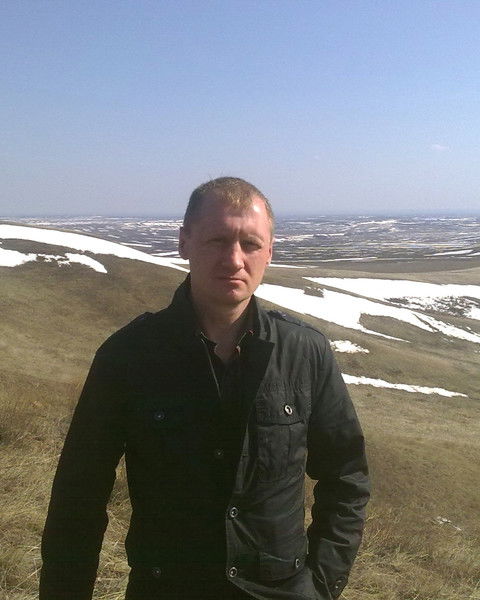 Игорь Кадесников