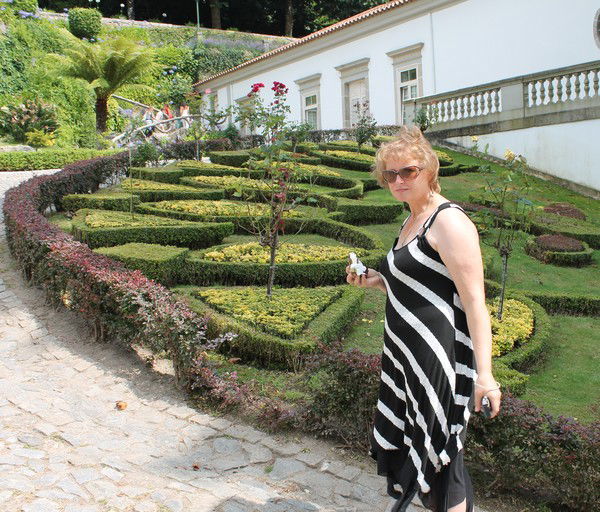 Тамара Гладышева