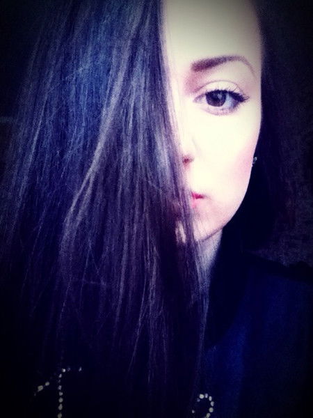 Юля Новрачук