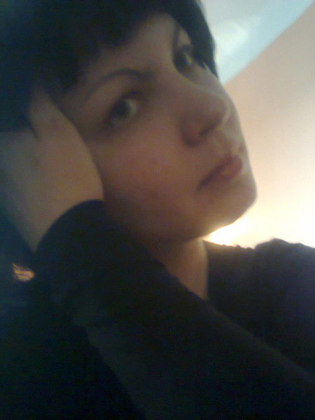 Юлия Чурбанова