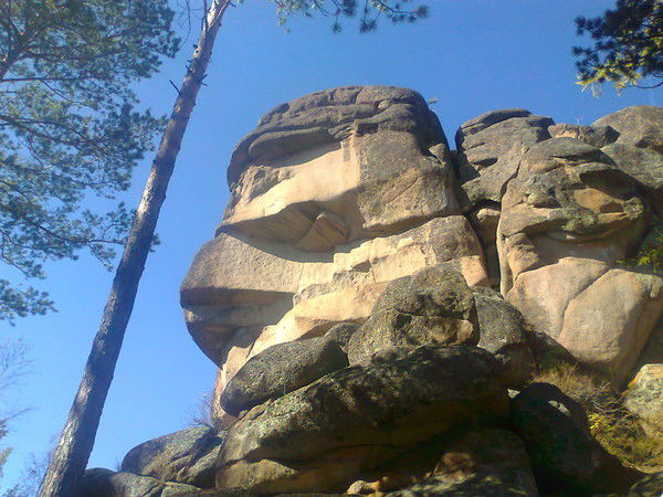 Александр Кудояров