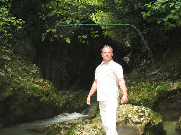 Алексей Руткевич