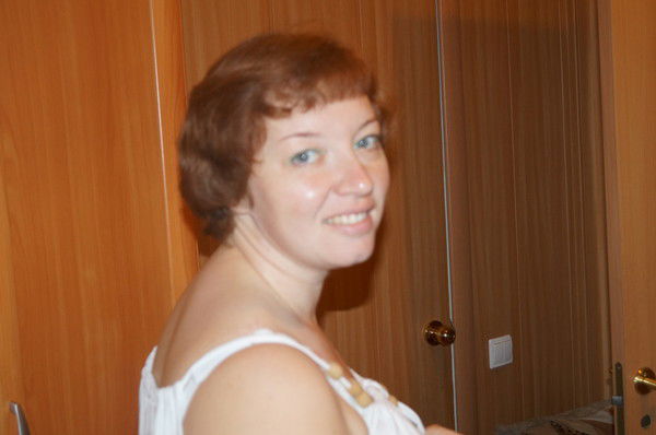 Любовь Малафиева