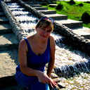 Елена Беренда