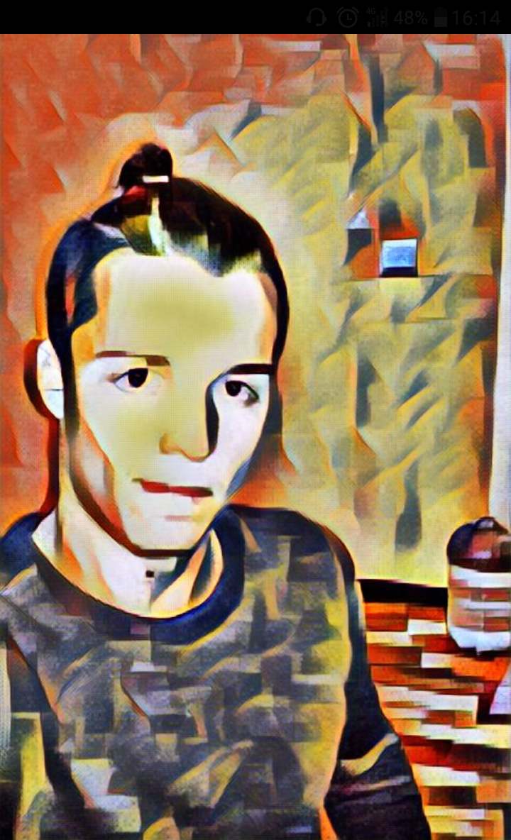 Роман Валиев