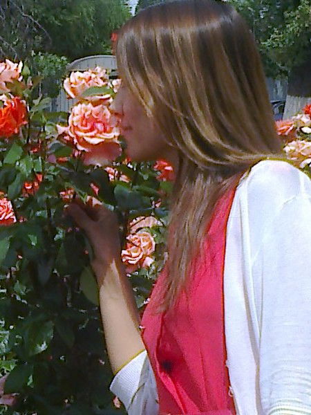 Кудекова Замира