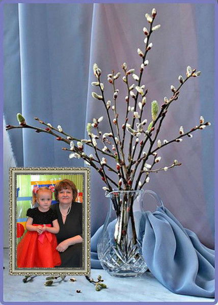 Вера Чекулаева