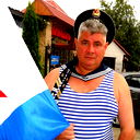 Сергей Мордовкин