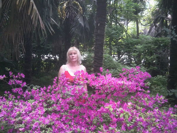 Елена Лукашова