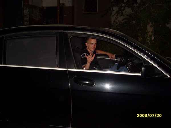 Алексей Селенков