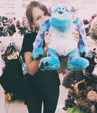 Зоя Чеблукова