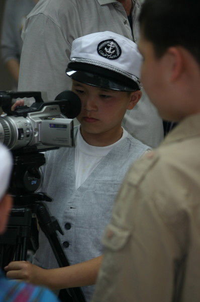 Адиль Турсынтаев