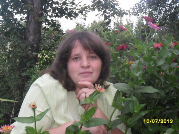 Т@тьяна Сидоркова