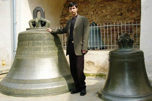 Сергей Карпунин