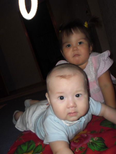 Турсынгуль Ишангалиева