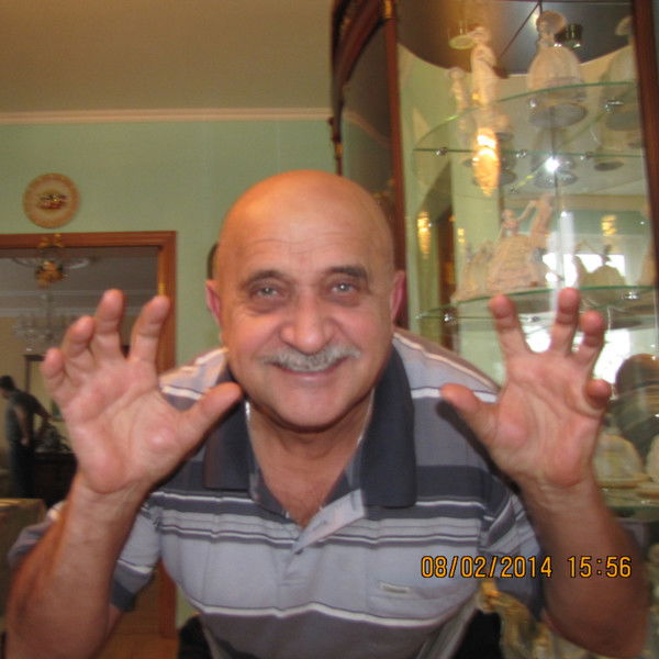 Валерий Мыскин