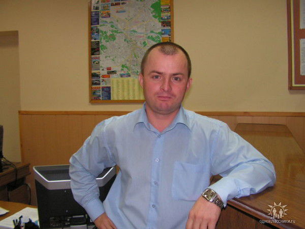 Юрий Долинянський