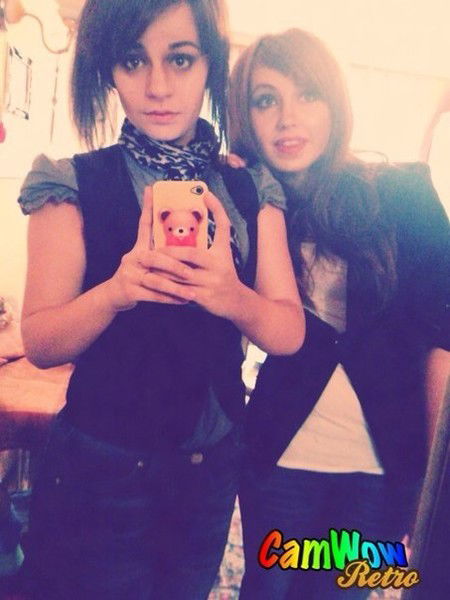 Анастасия Дмитриевна:*