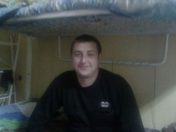 Александр Парамонов