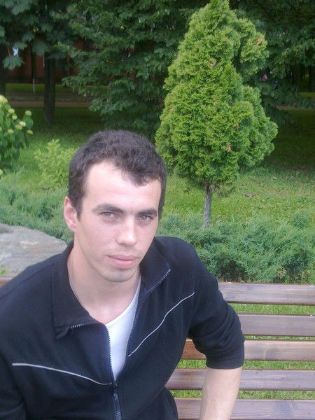 Александр Михеев