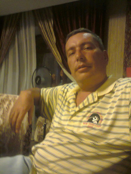 Владимир Брежнев