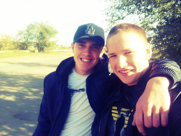 Михаил Shenfeld