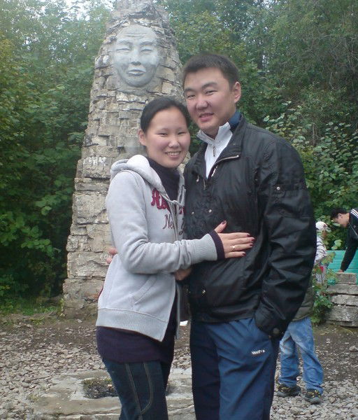 Анатолий Михайлов