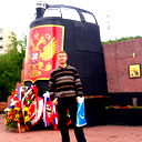 Иван Рамков