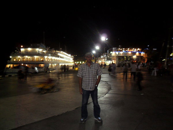 Сергей Свереп