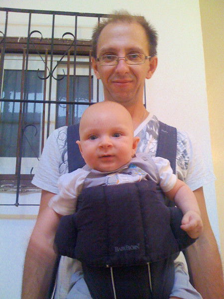 Григорий Буркат