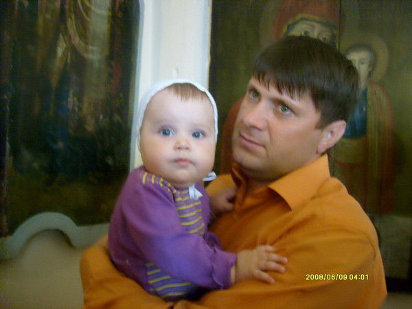 Олег Складнев