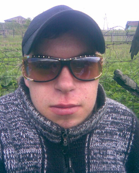 Иван Галкин