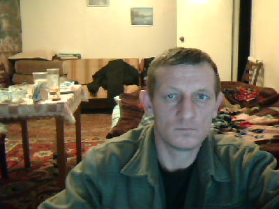 Геннадий Клименко