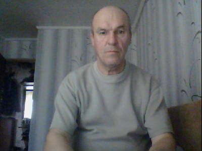 Николай Стёпин