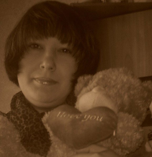 Альбина Гайфуллина