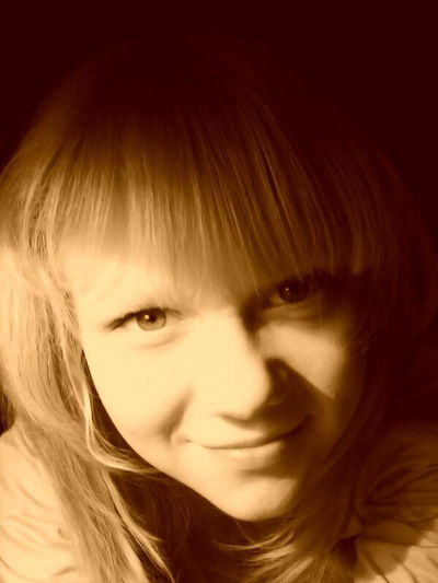 Таня Новицкая