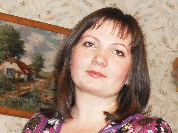 Татьяна Корнилова