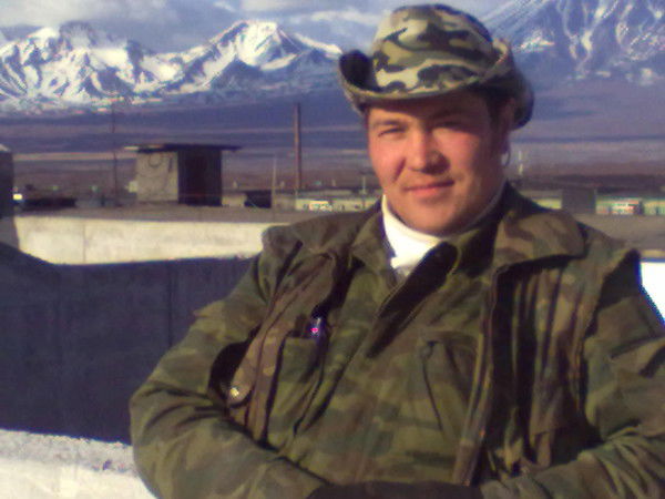 Равиль Баязитов