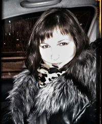 Мария Железкова