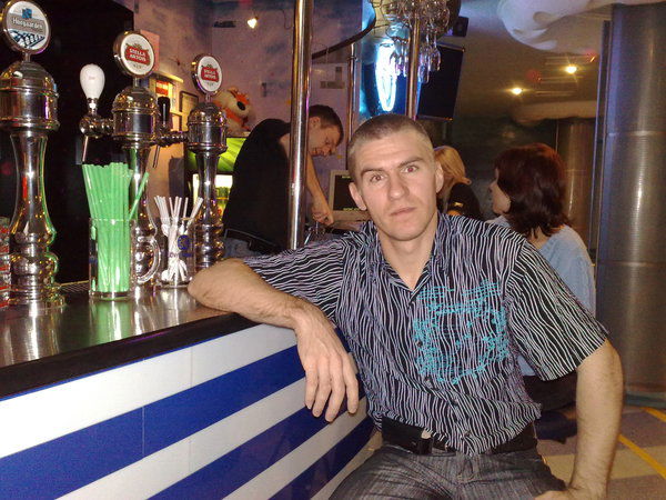 Владимир Бутовченко