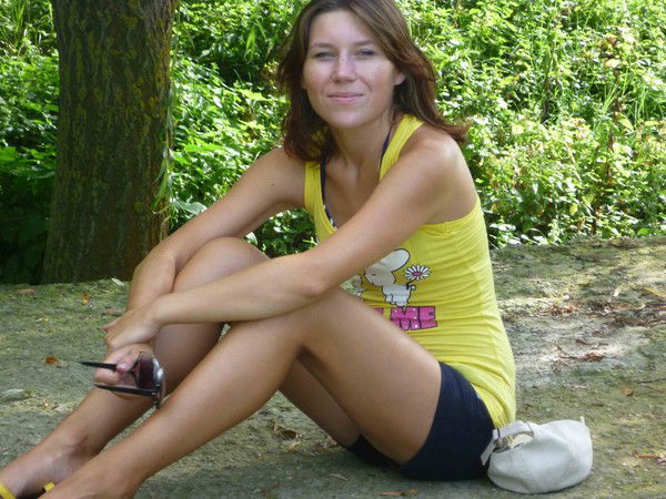 Анна Фильшина