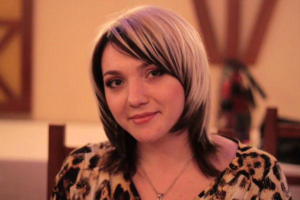 Лина Матвиенко