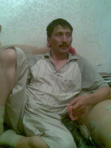 Актам Аблаев