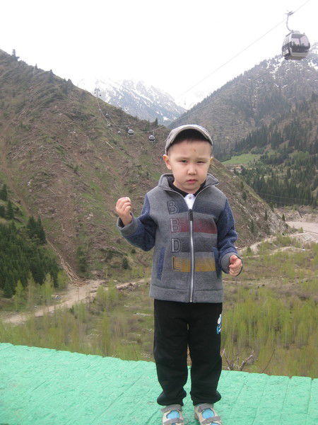 Саттар Талгат Талгатулы