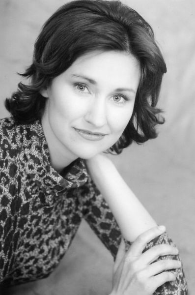 Александра Ечина