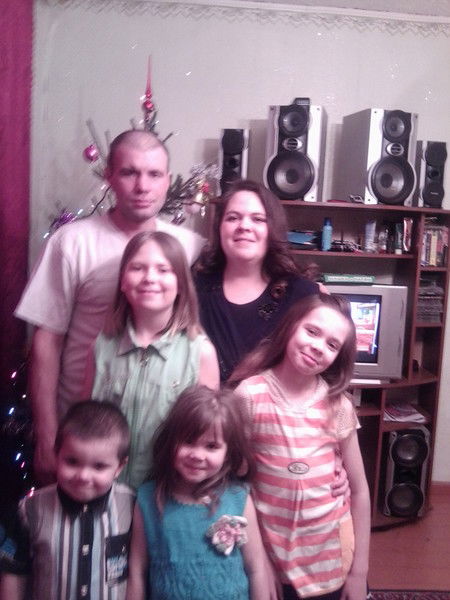 Ирина Телепова